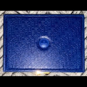 Rolex jewelry box